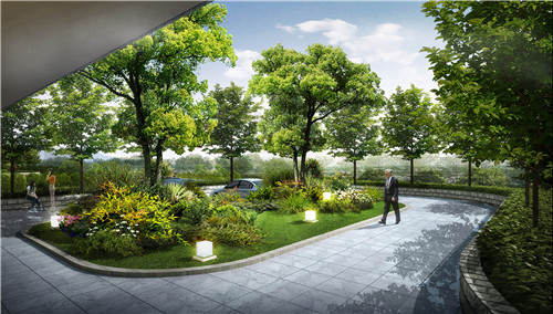 園冶杯專業獎:湖南省博物館