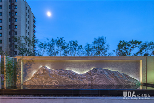 園冶杯專業(yè)獎:龍湖滟瀾新宸項(xiàng)目