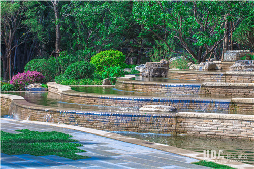 園冶杯專業(yè)獎:龍湖滟瀾新宸項(xiàng)目