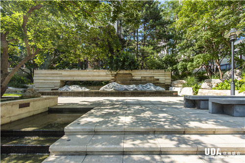 園冶杯專業(yè)獎:龍湖滟瀾新宸項(xiàng)目