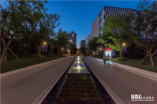 園冶杯專業(yè)獎:龍湖滟瀾新宸項(xiàng)目