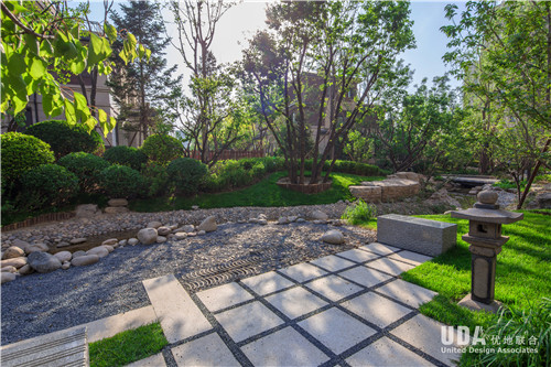 園冶杯專業(yè)獎:龍湖滟瀾新宸項(xiàng)目