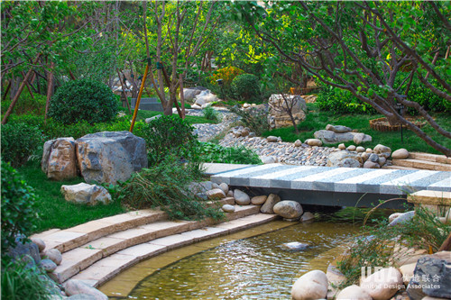 園冶杯專業(yè)獎:龍湖滟瀾新宸項(xiàng)目