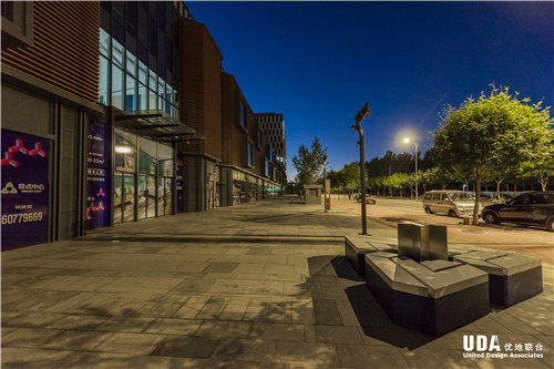 園冶杯專業(yè)獎:龍湖滟瀾新宸項(xiàng)目