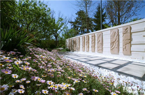 園冶杯專業(yè)獎:龍湖滟瀾新宸項(xiàng)目