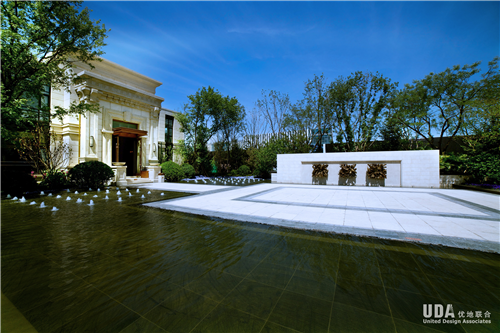 園冶杯專業(yè)獎:龍湖滟瀾新宸項(xiàng)目