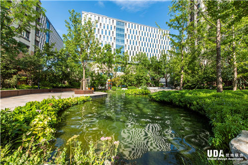 園冶杯專業(yè)獎:龍湖滟瀾新宸項(xiàng)目