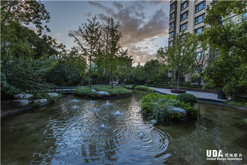 園冶杯專業(yè)獎:龍湖滟瀾新宸項(xiàng)目