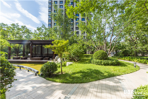 園冶杯專業(yè)獎:龍湖滟瀾新宸項(xiàng)目