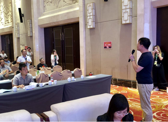 劉庭風(fēng):《楊公開門放水經(jīng)》解讀與應(yīng)用