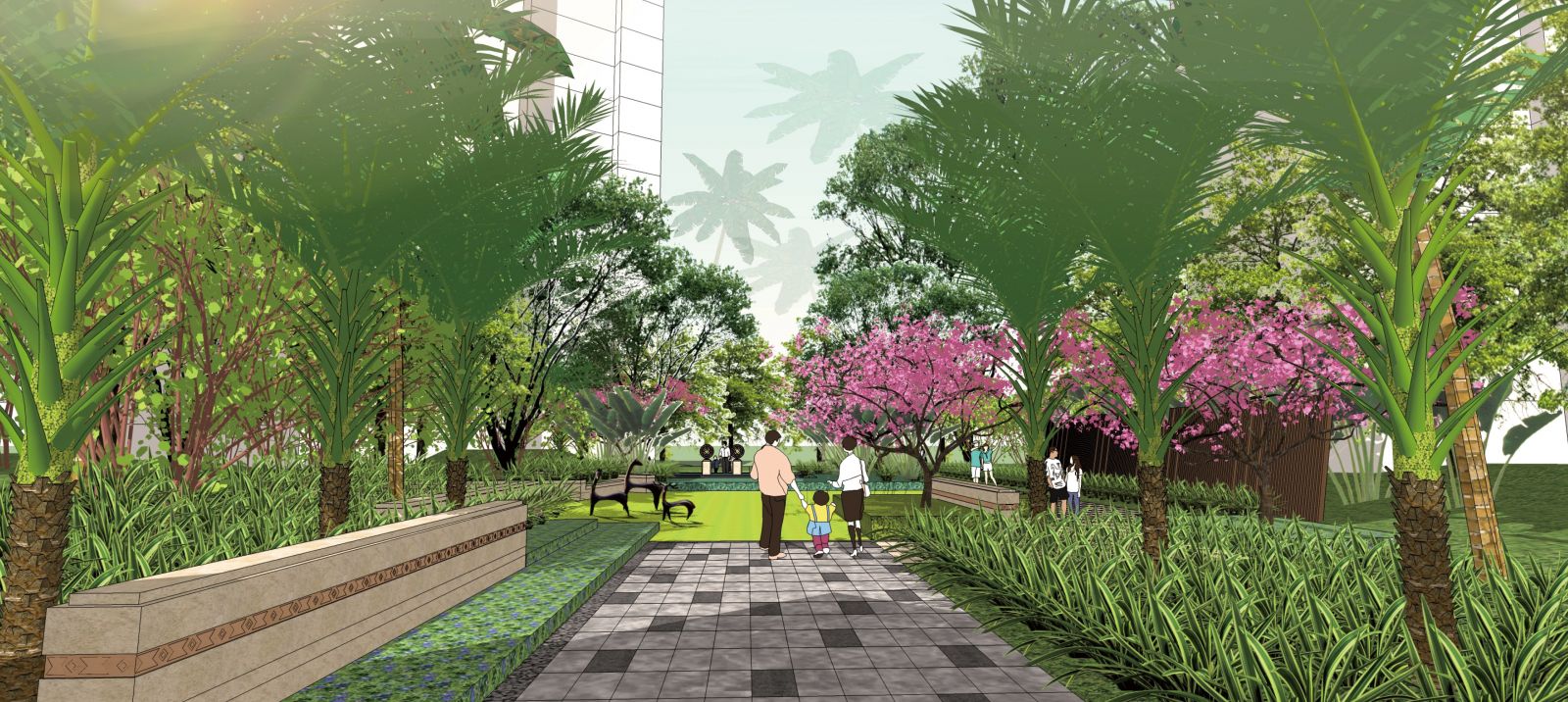 園冶杯專業獎:珠海藍灣半島