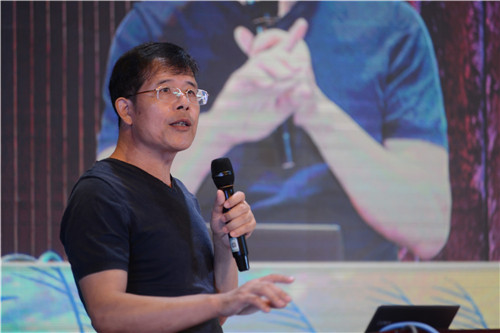 劉庭風(fēng):《楊公開門放水經(jīng)》解讀與應(yīng)用