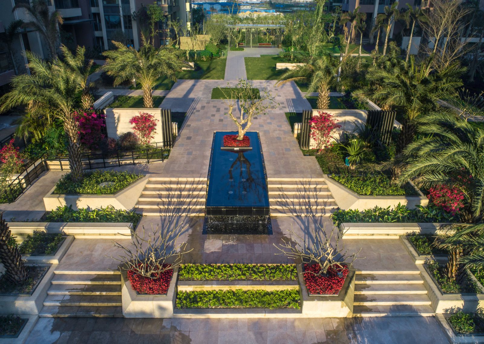 園冶杯專業獎:珠海藍灣半島