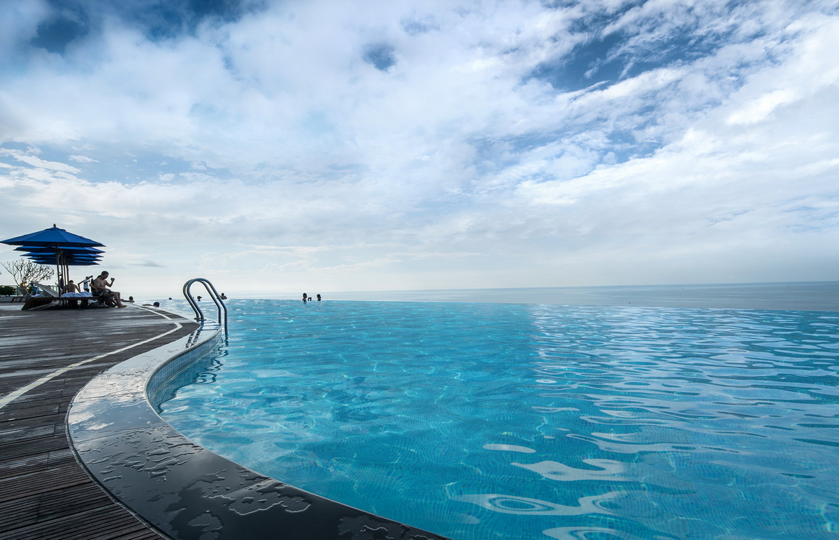 園冶杯專業獎：保利順峰北洛秘境