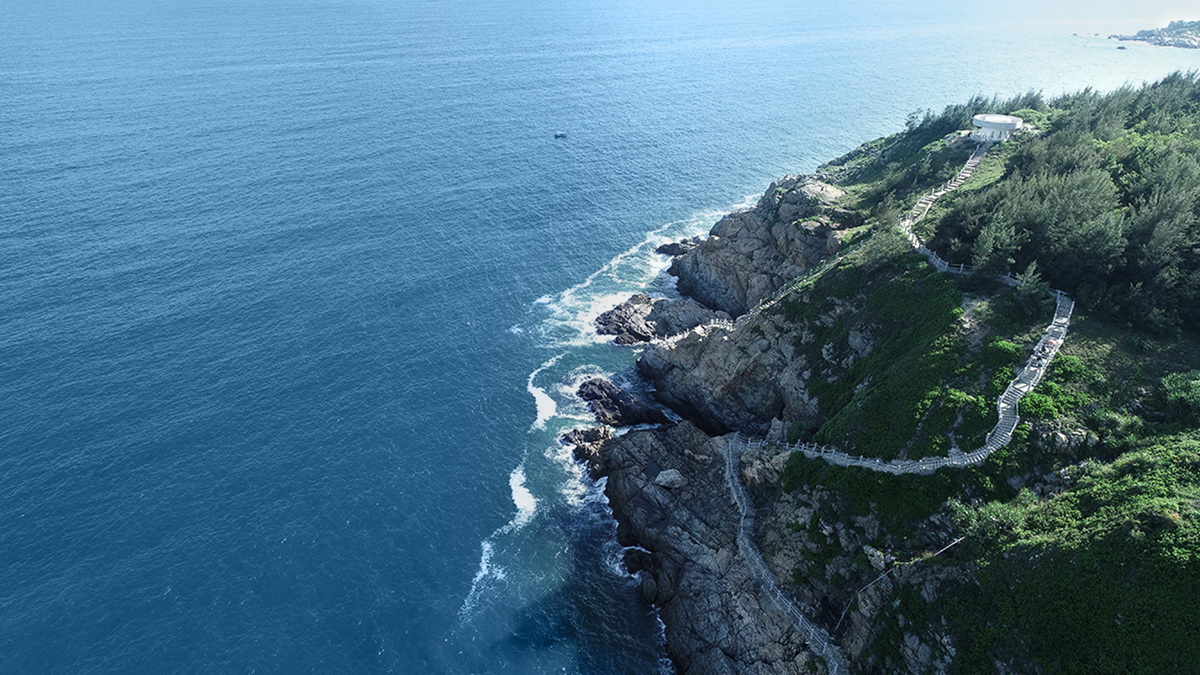 園冶杯專業獎：保利順峰北洛秘境