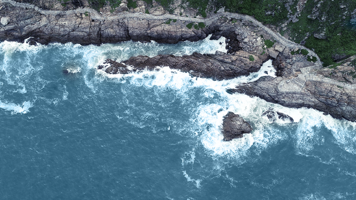 園冶杯專業獎：保利順峰北洛秘境