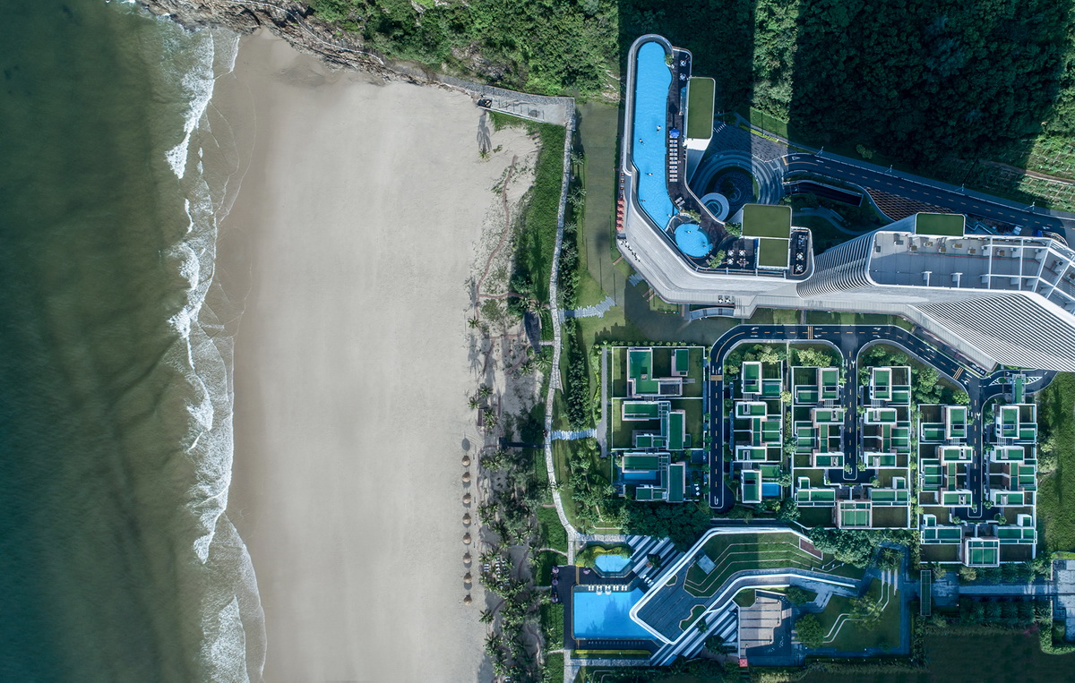 園冶杯專業獎：保利順峰北洛秘境