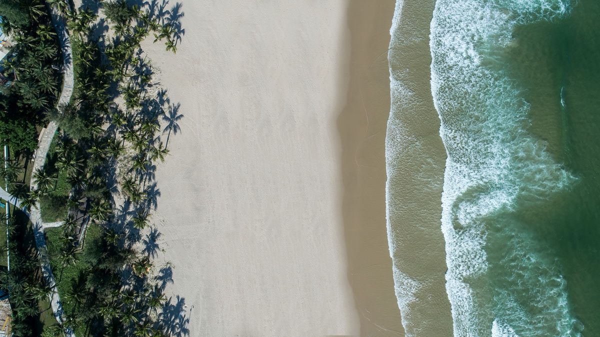 園冶杯專業獎：保利順峰北洛秘境