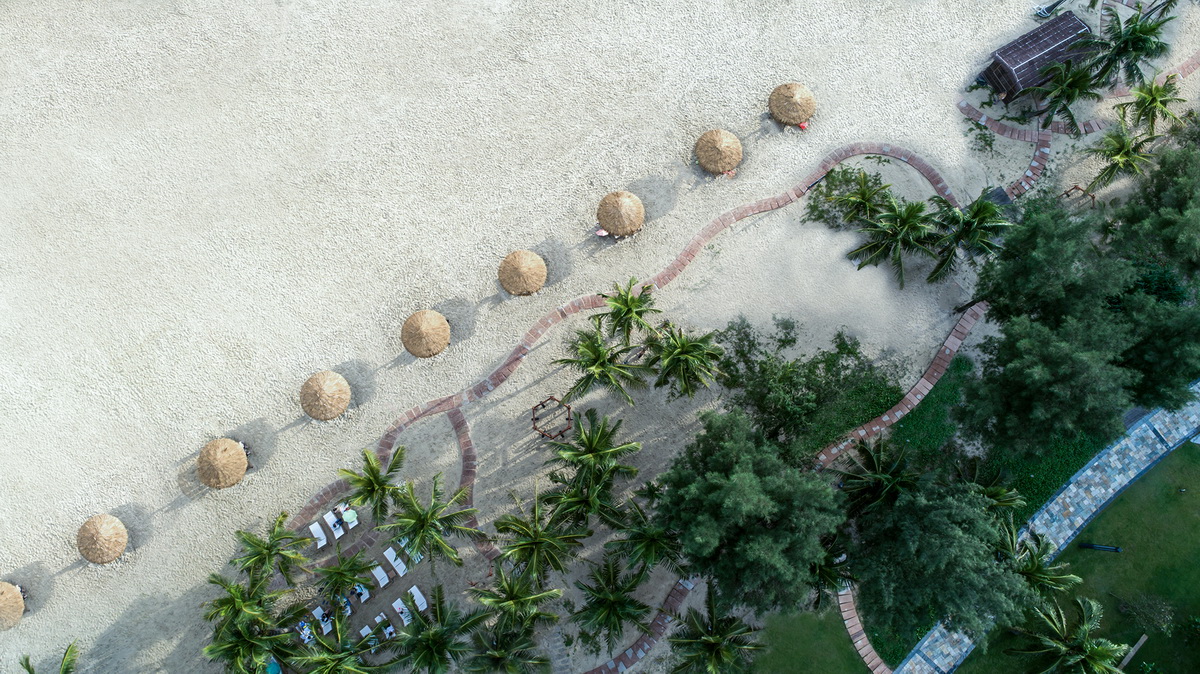 園冶杯專業獎：保利順峰北洛秘境