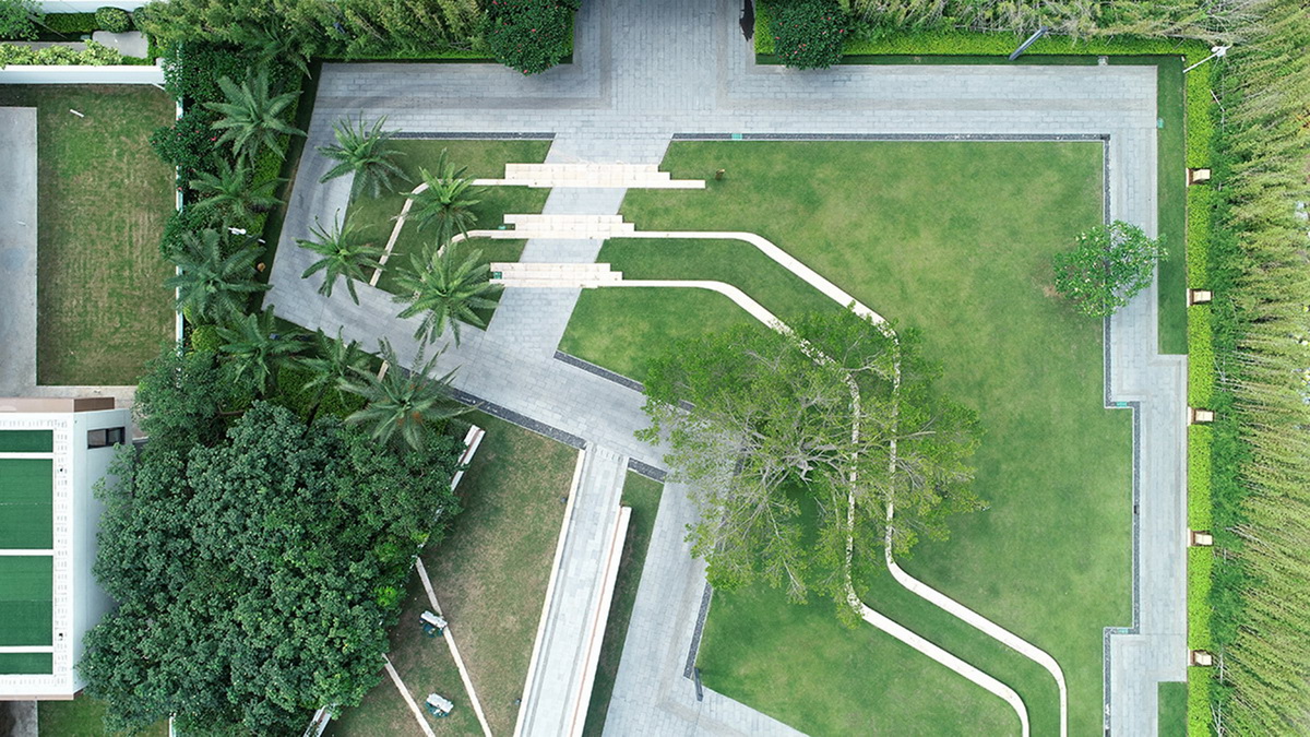 園冶杯專業獎：保利順峰北洛秘境