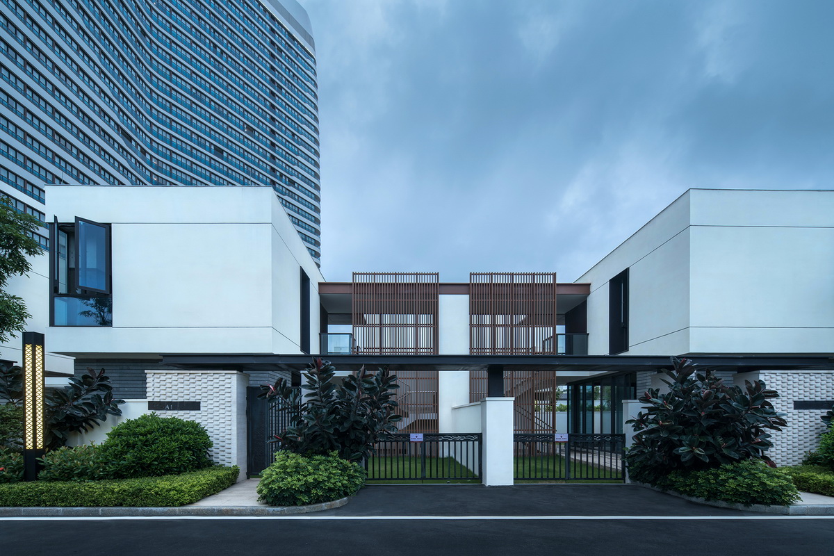 園冶杯專業獎：保利順峰北洛秘境