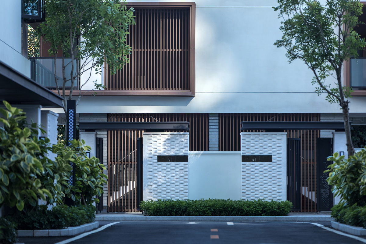 園冶杯專業獎：保利順峰北洛秘境