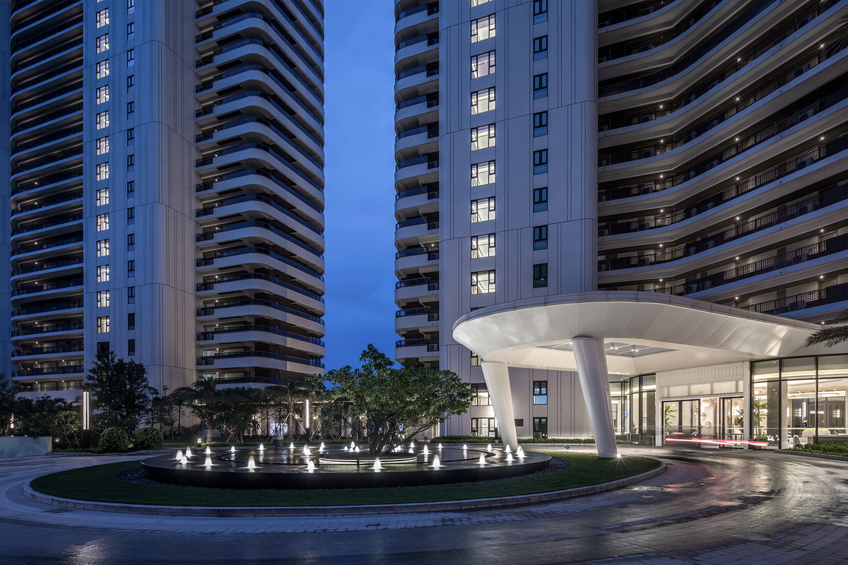 園冶杯專業獎：保利順峰北洛秘境