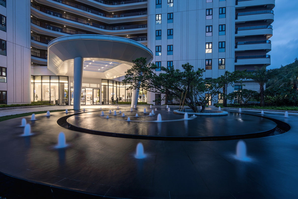 園冶杯專業獎：保利順峰北洛秘境