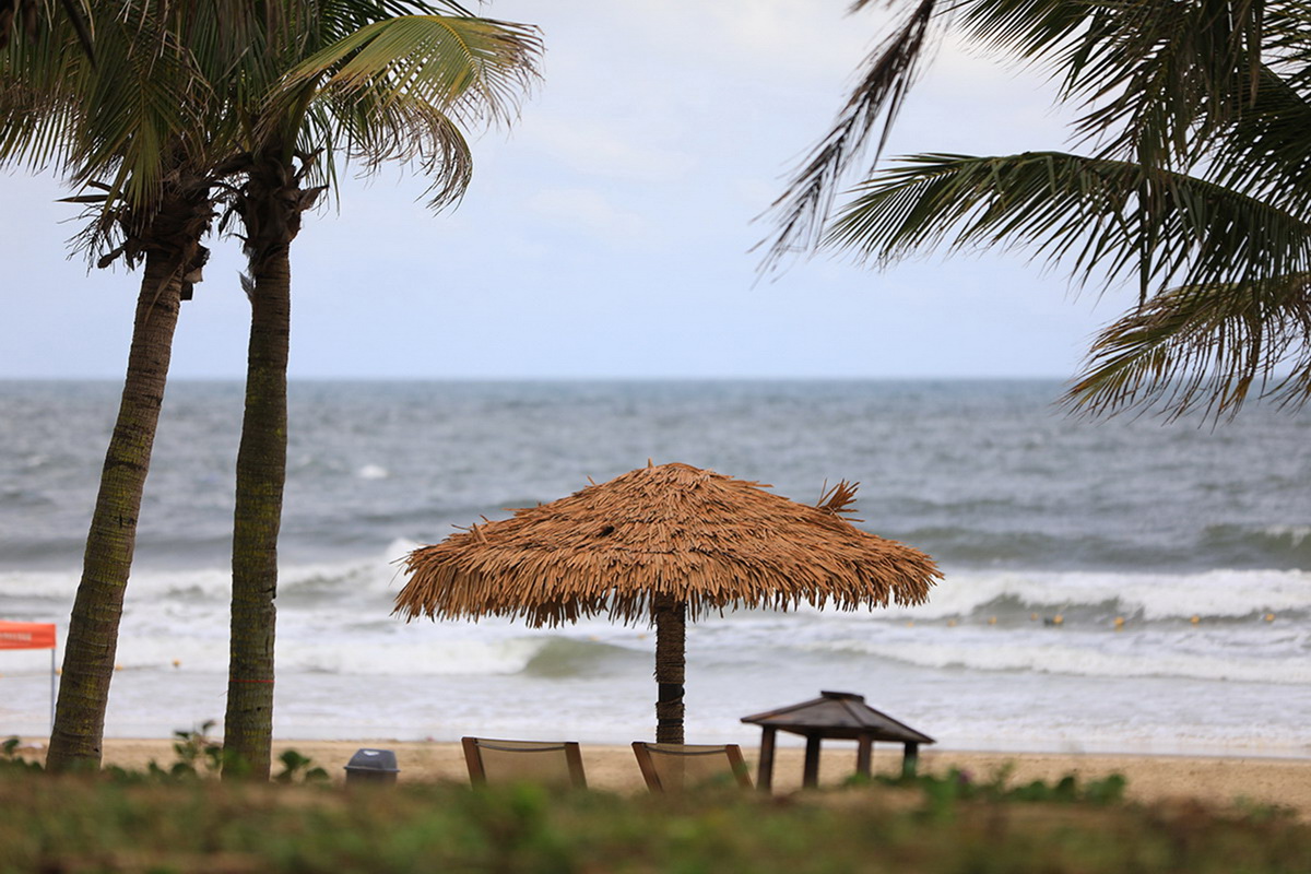園冶杯專業獎：保利順峰北洛秘境
