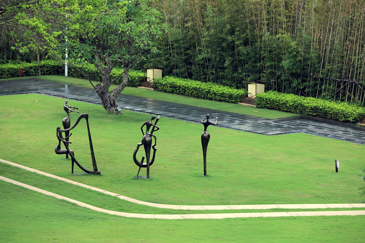 園冶杯專業獎：保利順峰北洛秘境