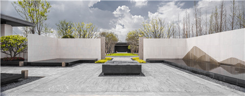 園冶杯專(zhuān)業(yè)獎(jiǎng)：云南金科·江湖海示范區(qū)