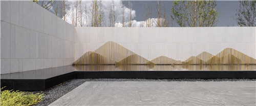 園冶杯專(zhuān)業(yè)獎(jiǎng)：云南金科·江湖海示范區(qū)