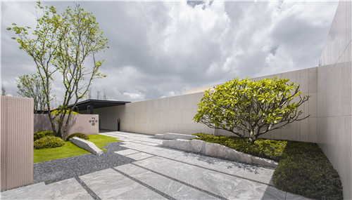 園冶杯專(zhuān)業(yè)獎(jiǎng)：云南金科·江湖海示范區(qū)