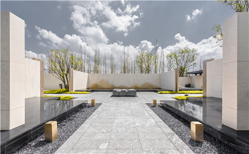 園冶杯專(zhuān)業(yè)獎(jiǎng)：云南金科·江湖海示范區(qū)