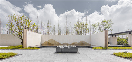 園冶杯專(zhuān)業(yè)獎(jiǎng)：云南金科·江湖海示范區(qū)