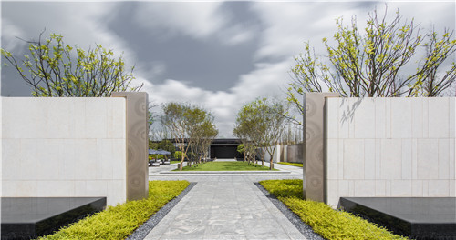 園冶杯專(zhuān)業(yè)獎(jiǎng)：云南金科·江湖海示范區(qū)