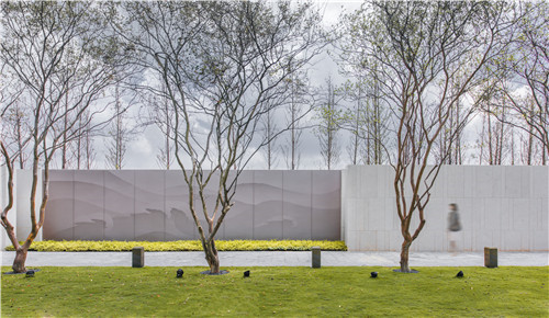 園冶杯專(zhuān)業(yè)獎(jiǎng)：云南金科·江湖海示范區(qū)