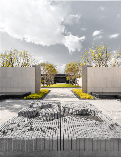 園冶杯專(zhuān)業(yè)獎(jiǎng)：云南金科·江湖海示范區(qū)