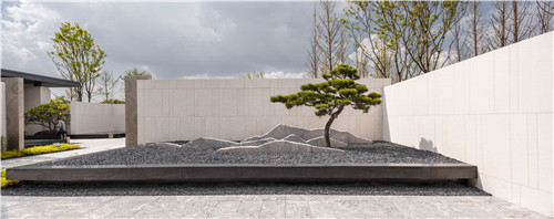 園冶杯專(zhuān)業(yè)獎(jiǎng)：云南金科·江湖海示范區(qū)