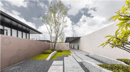 園冶杯專(zhuān)業(yè)獎(jiǎng)：云南金科·江湖海示范區(qū)