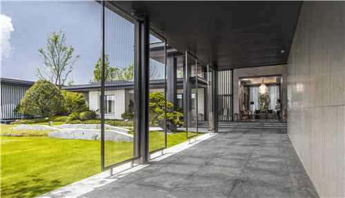 園冶杯專(zhuān)業(yè)獎(jiǎng)：云南金科·江湖海示范區(qū)