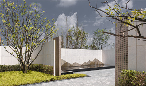 園冶杯專(zhuān)業(yè)獎(jiǎng)：云南金科·江湖海示范區(qū)