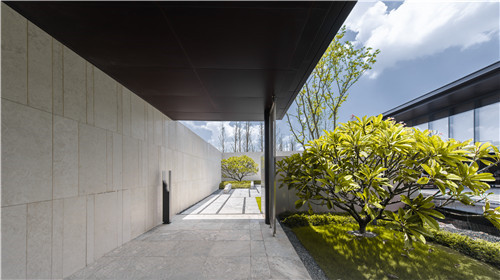 園冶杯專(zhuān)業(yè)獎(jiǎng)：云南金科·江湖海示范區(qū)