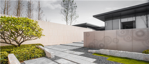 園冶杯專(zhuān)業(yè)獎(jiǎng)：云南金科·江湖海示范區(qū)