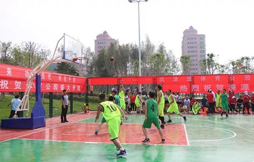 園冶杯專業獎:淶源體育公園