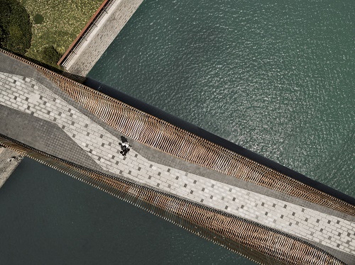 園冶杯專業(yè)獎(jiǎng)：青島龍湖昱城體驗(yàn)區(qū)景觀設(shè)計(jì)