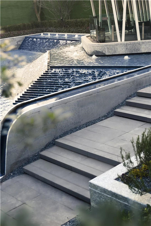 園冶杯專業(yè)獎:金科·御臨河項目示范區(qū)