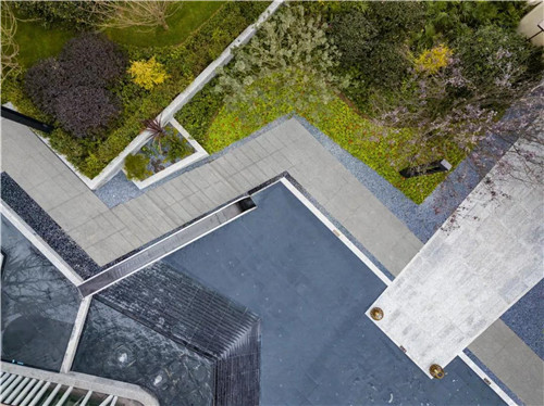 園冶杯專業(yè)獎:金科·御臨河項目示范區(qū)