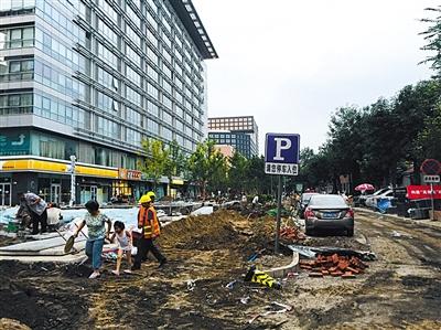 北京：青龍胡同取經丹麥變身文化創新街區