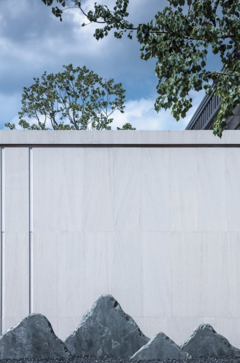 園冶杯專業獎：保利湖州堂悅示范區景觀設計